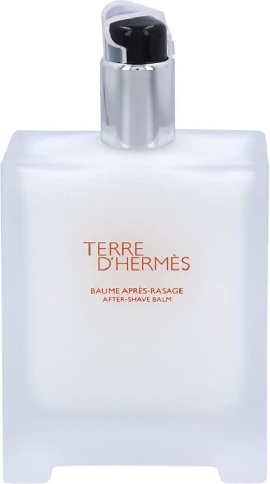 Hermes Terre D´Hermes After Shave Balm 100 ml