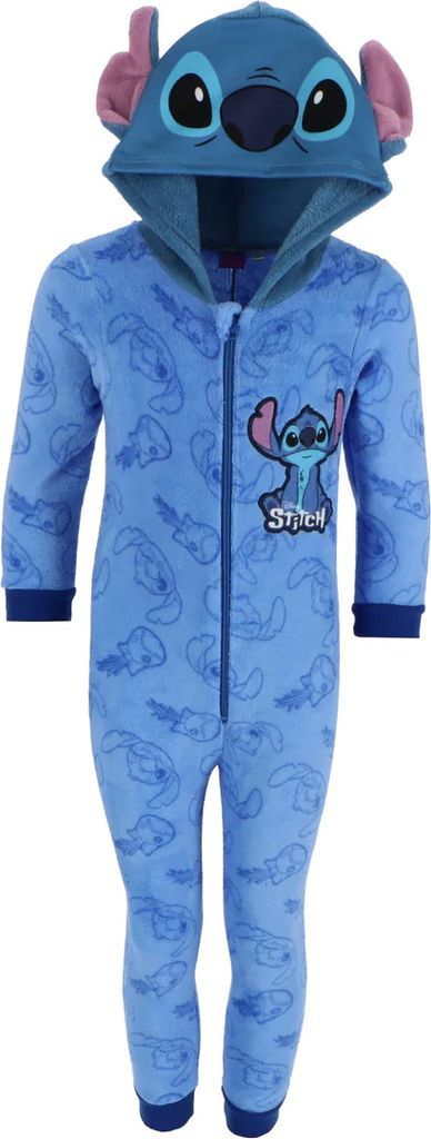 Coral Fleece Heldragt