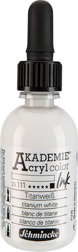 Schmincke Akademie Akryl Ink 50ml