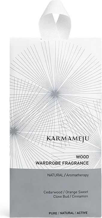 Karmameju Duftpose Wood