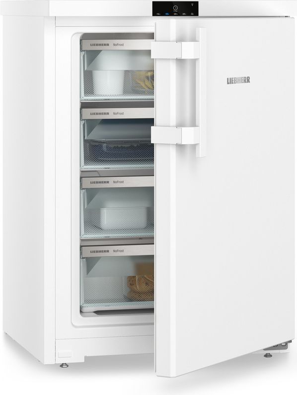 Liebherr Fe 1414-20 Fryseskab 85 x 55 cm