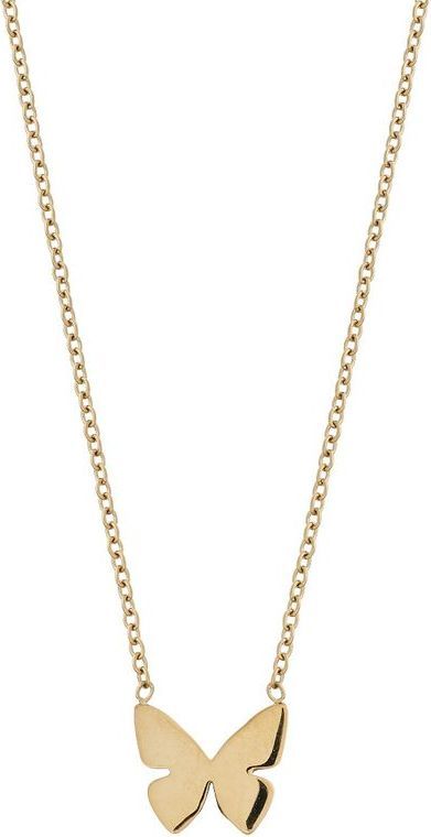 Edblad Papillon Necklace - Gold