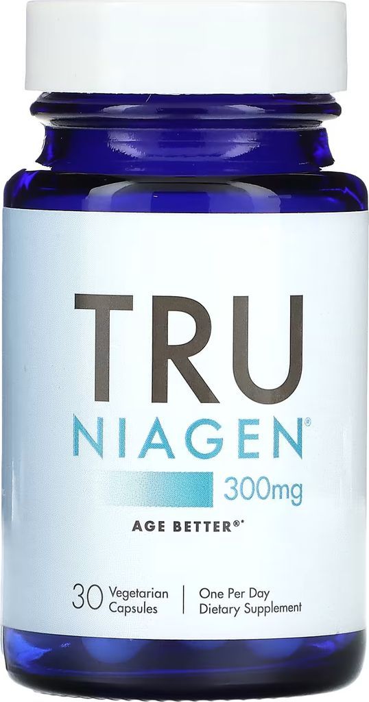 TruNiagen NAD+ 300 mg