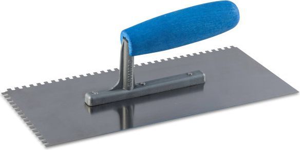 eskimo tandspartel med håndtag 4 mm