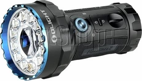 Olight Marauder 2