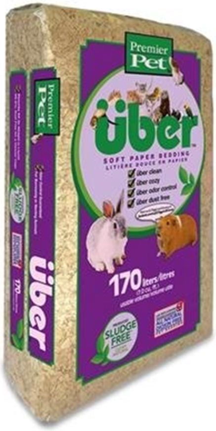 ÜBER Natural 170L