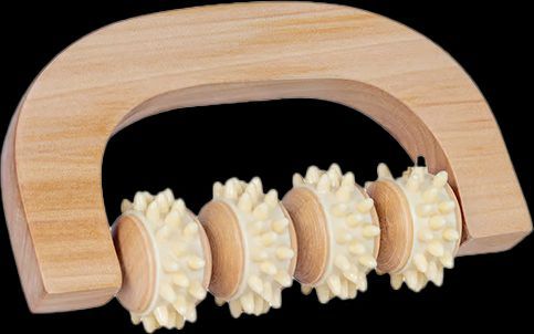 Croll & Denecke Hand Massage Roller (1 stk) | 256166-14