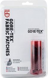 Gear Aid Gore-Tex Fabric Patches - Black