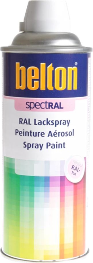 Belton RAL 6011 Lakmaling Reseda Green 0.4L