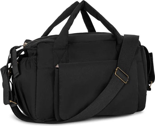 Konges Sløjd All You Need Mini Bag Black