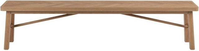 Nordform Ceylon Sittbänk 200x45cm