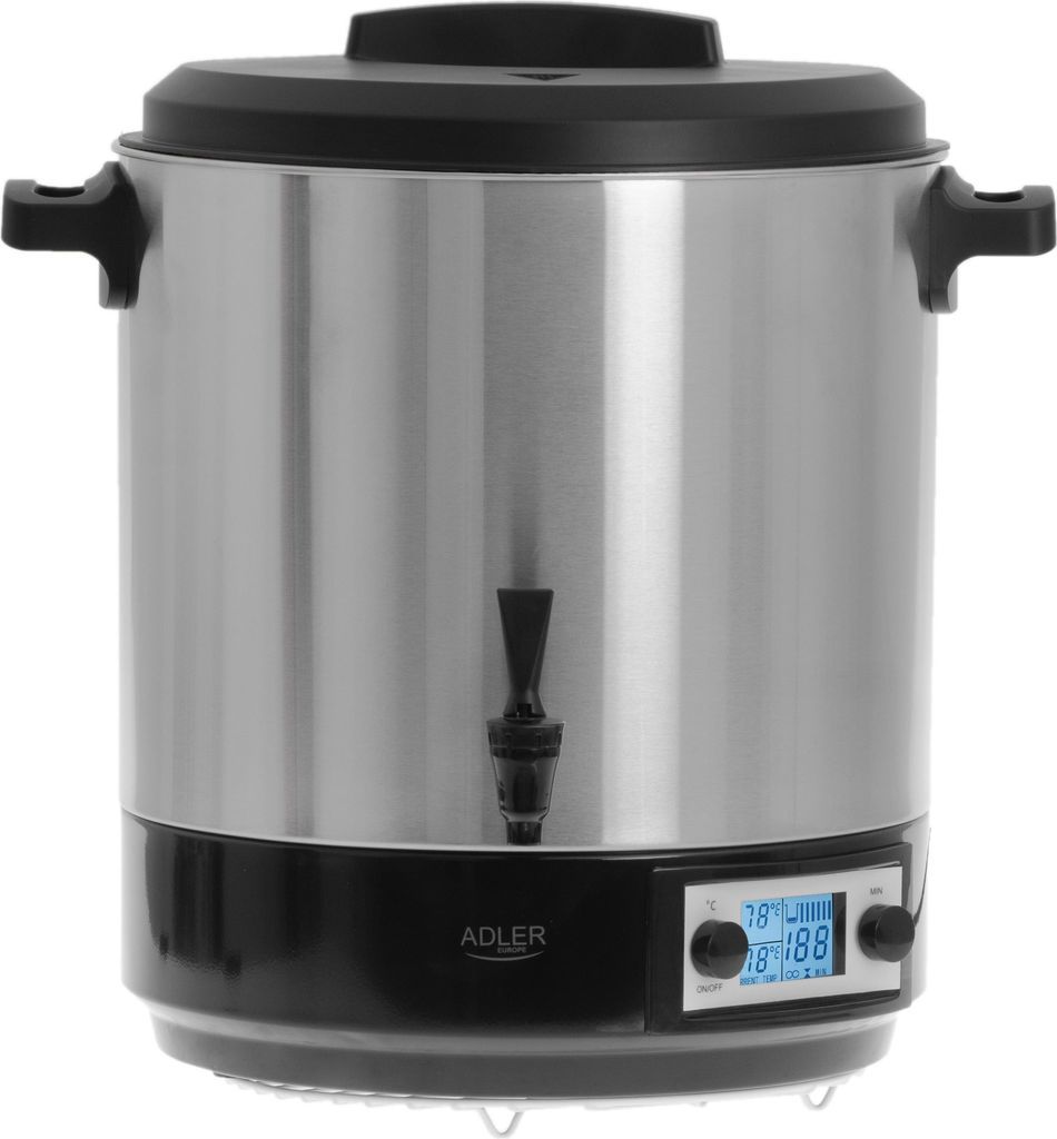 Adler AD 4496 Slow Cooker