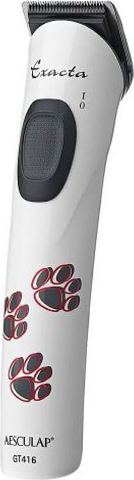 Kerbl Aesculap Exacta GT416 Li-Ion Trimmer