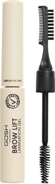 Gosh Copenhagen Brow Lift Lamination Gel #001