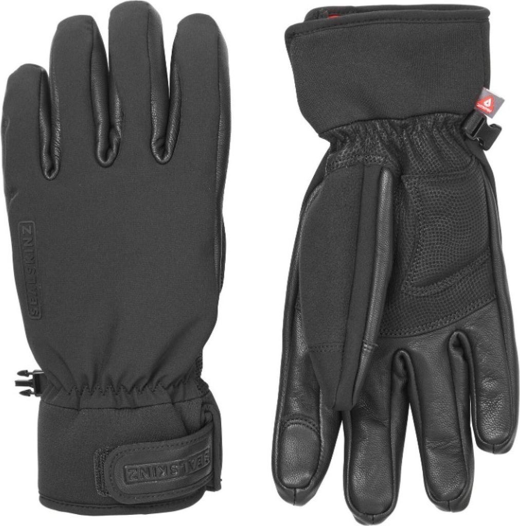 Sealskinz Witton Extreme Cold Weather Glove