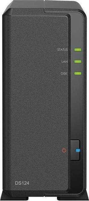 Synology DiskStation DS124