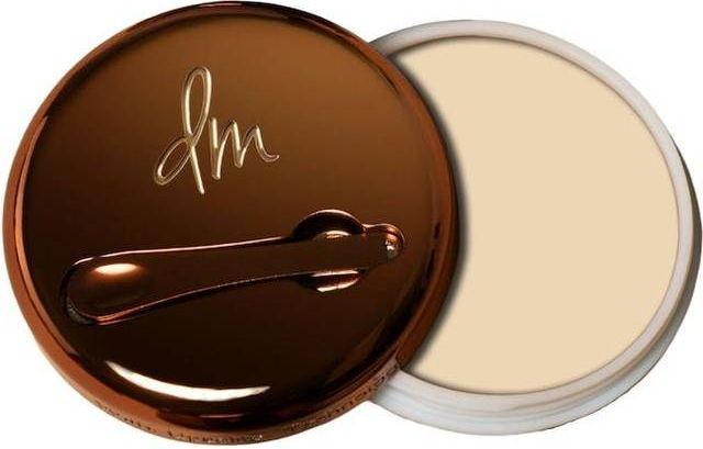 Danessa Myricks Beauty Yummy Skin Blurring Balm Powder #2