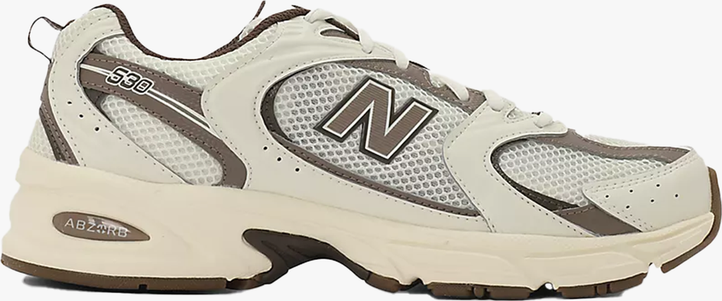 New Balance 530 W - Off White