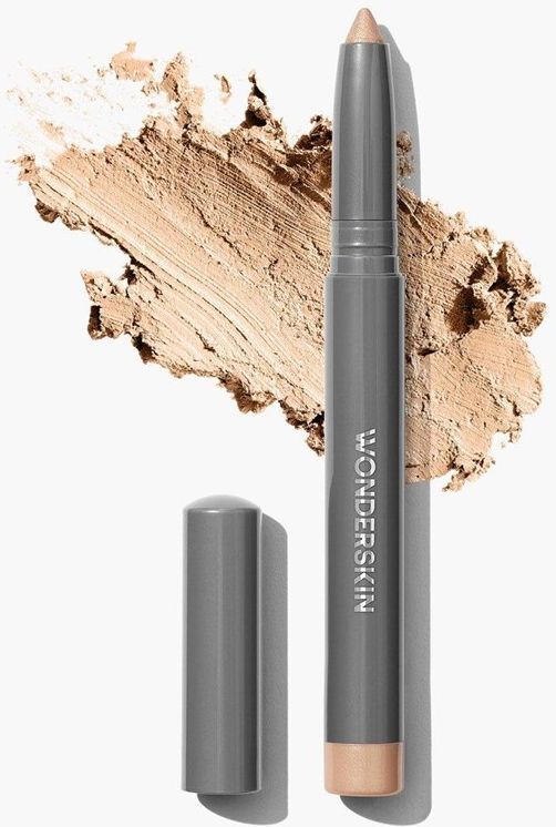 wonderskin iykyk eyeshadow stick champagne 1,4 g