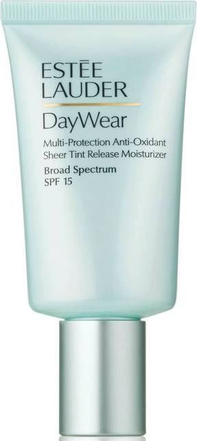 Estée Lauder Day Wear Sheer Tint Release Anti-Oxidant Moisturizer SPF15 50ml