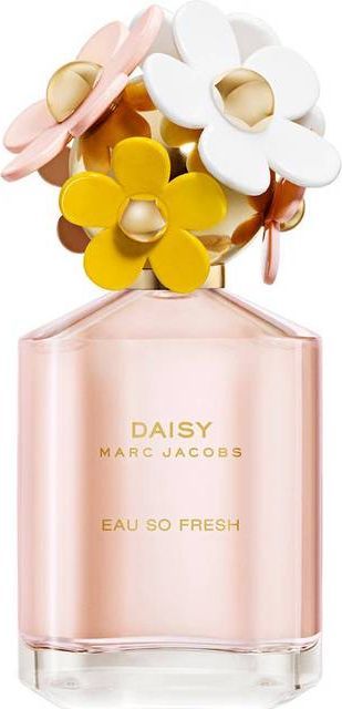 Marc Jacobs Daisy Eau So Fresh EdT 75ml