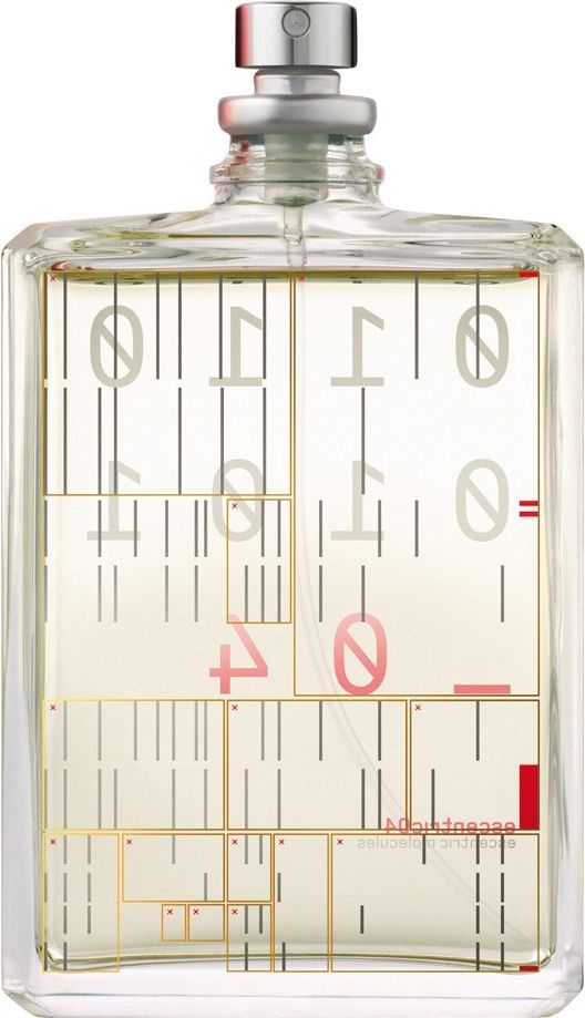 Escentric Molecules Escentric 04 EdT 30ml