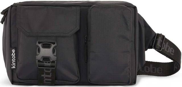 Kintobe Luca - Jet Black
