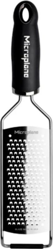 Microplane Gourmet Coarse Rivejern 31cm