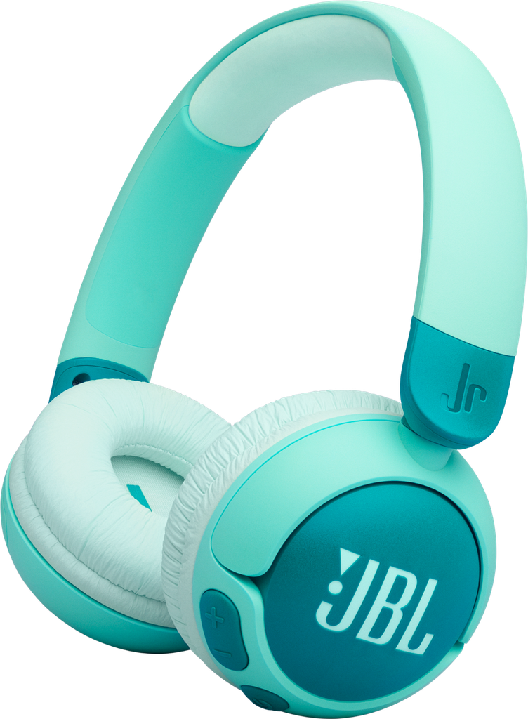 JBL Junior 320BT Green