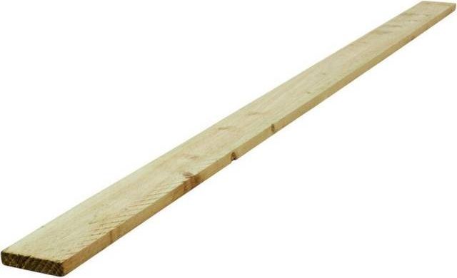 Frøslev Træ 77109805887 19x100mm