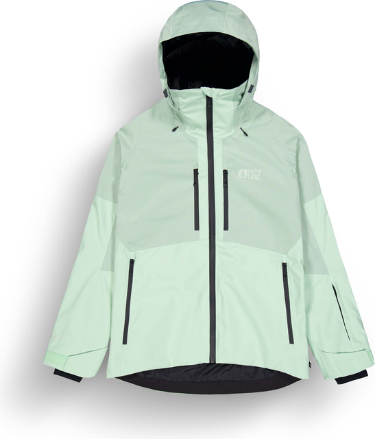 Picture Sygna Jacket W 44/XL SILT GREEN