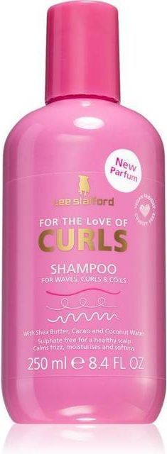 Lee Stafford - For The Love Of Curls Conditioner 250 ml