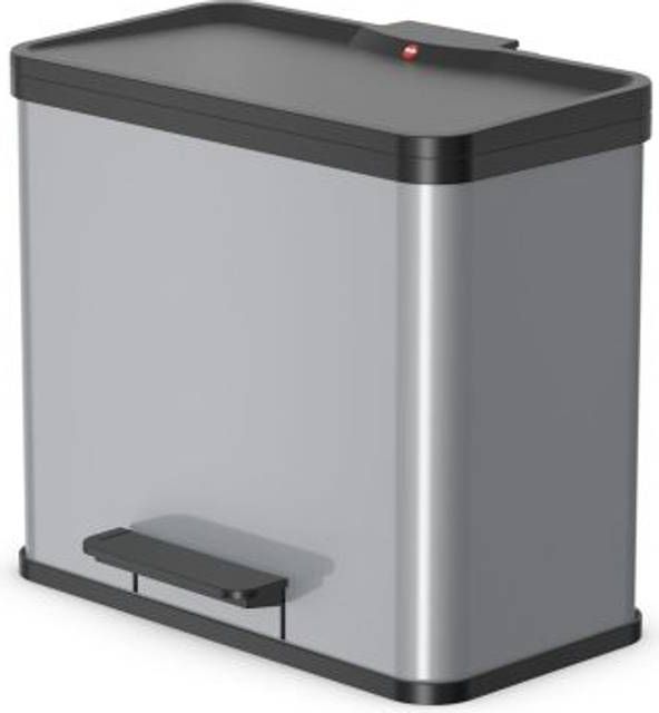 Hailo Öko Trio Plus L 27L