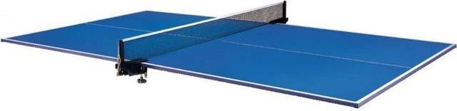 Stanlord Genova Plates Tennis Table