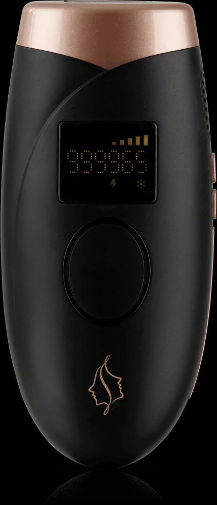 outlet: comforth ipl pro - permanent hårfjerner