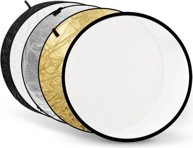 Godox Collapsible 5-in-1 Reflector Disc RFT-05 80cm
