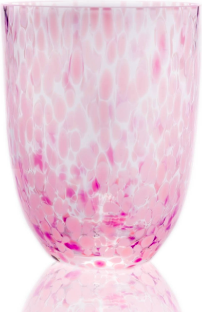 Anna von Lipa Big Confetti Drikkeglas 25cl