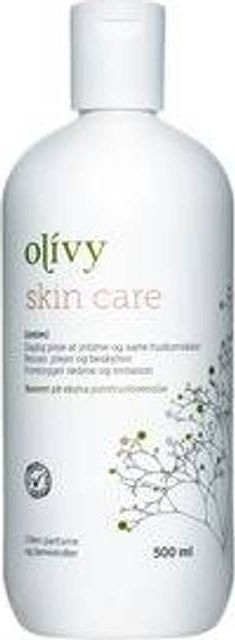Olívy Skin Care Intim 500ml