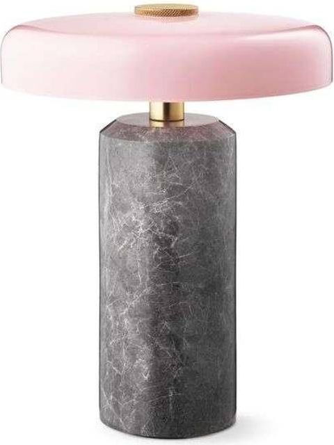 Design by us Trip Portable Bordlampe
