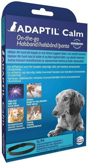 Adaptil Calm halsbånd