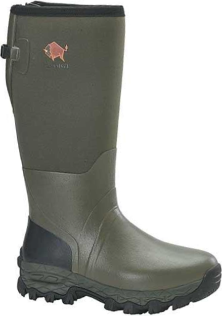 Gateway1 Woodwalker 18 - Khaki