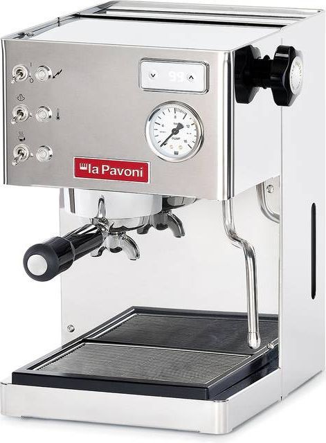 La Pavoni LPMCBS02