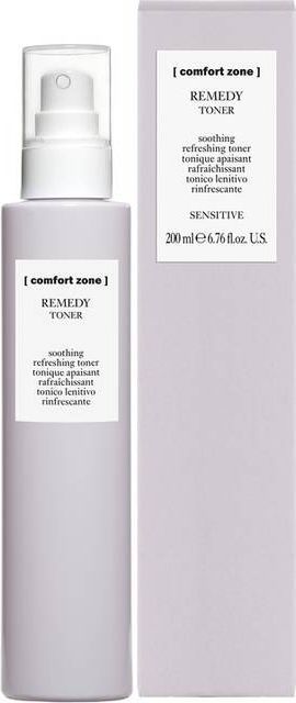 Comfort Zone Remedy Toner 200ml