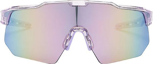 HART & HOLM Purple Sportsbrille Purple