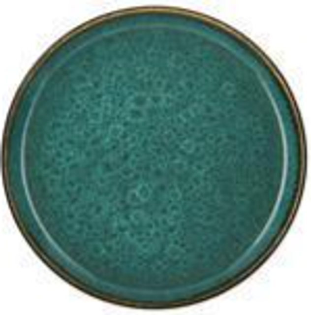 Bitz Gastro Flad tallerken 21cm