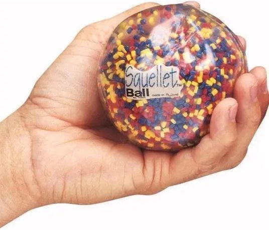 Squelet bold m. perler