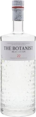 The Botanist