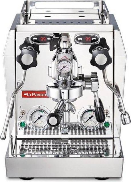 La Pavoni Cellini Classic