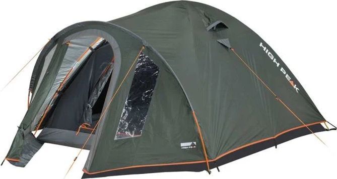 High Peak Nevada 2.1 Vandretelt