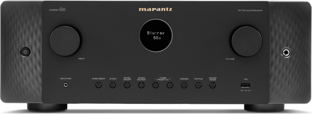 Marantz Cinema 60